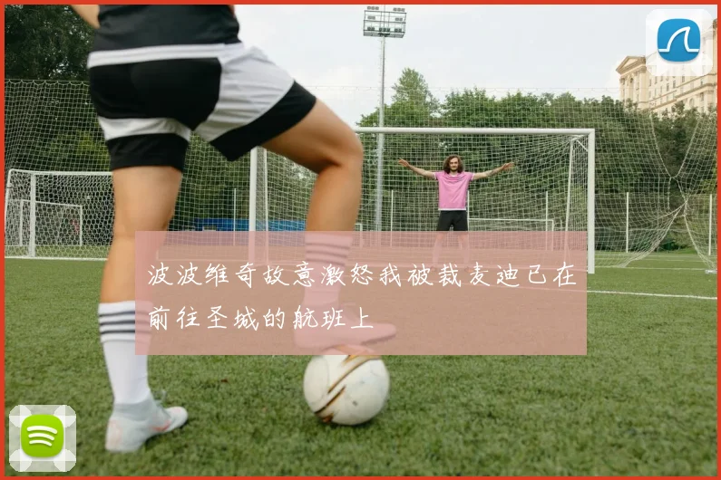 波波维奇故意激怒我被裁麦迪已在前往圣城的航班上